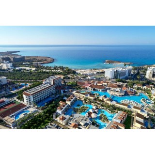 Atlantica Aeneas Resort