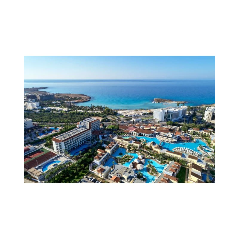 Atlantica Aeneas Resort