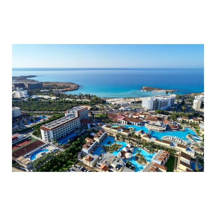 Atlantica Aeneas Resort