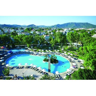 Atlantica Princess Hotel