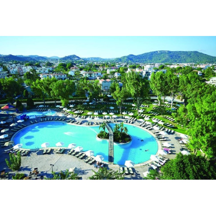 Atlantica Princess Hotel