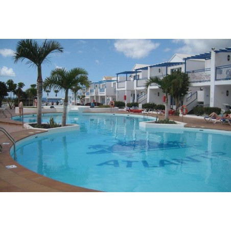 Atlantis Las Lomas