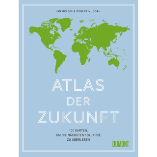 Atlas der Zukunft.