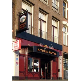 A-Train Hotel