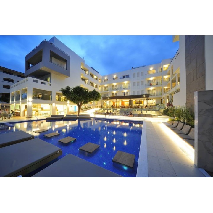 Atrium Ambiance Hotel