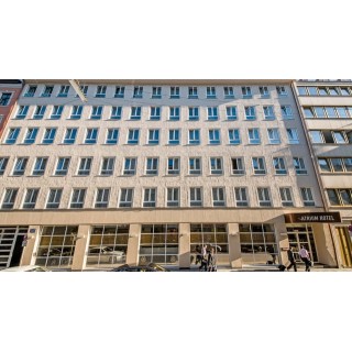 Atrium Hotel München