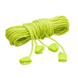 4 Stück Abspannleine Zeltschnur 4 m - 2,00€/Stück
