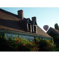Auberge De Launay