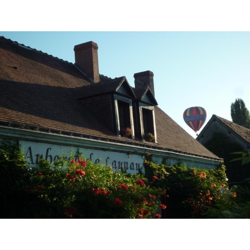 Auberge De Launay