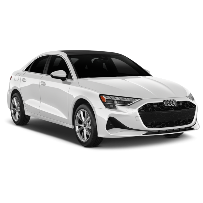 AUDI A3 LIMOUSINE