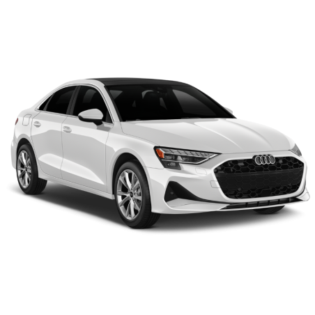 AUDI A3 LIMOUSINE