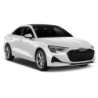 AUDI A3 LIMOUSINE