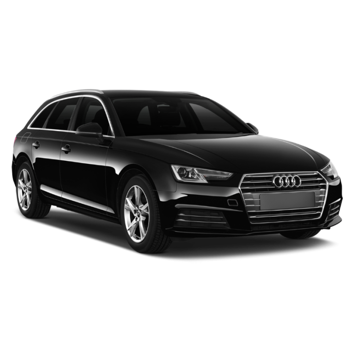 AUDI A4 AVANT 2.0 AUT 4X4