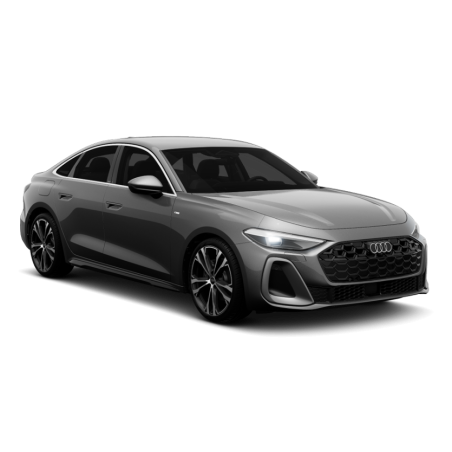 AUDI A5 LIMOUSINE