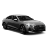 AUDI A5 LIMOUSINE