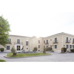 Hotel Villa Jerez