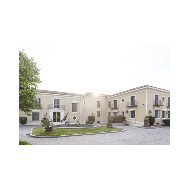 Hotel Villa Jerez