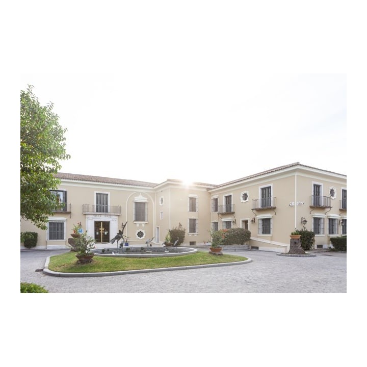 Hotel Villa Jerez