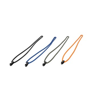 4 Stück Tatonka Silicone Befestigungs-Bänder L 18cm - 3,00€/Stück