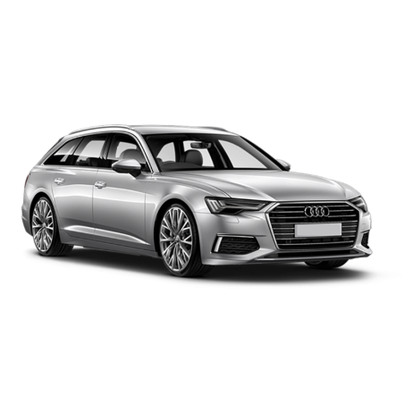 AUDI A6 AVANT 2.0 AUT 4X4