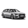 AUDI A6 AVANT 2.0 AUT 4X4
