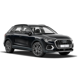 AUDI Q3 1.5