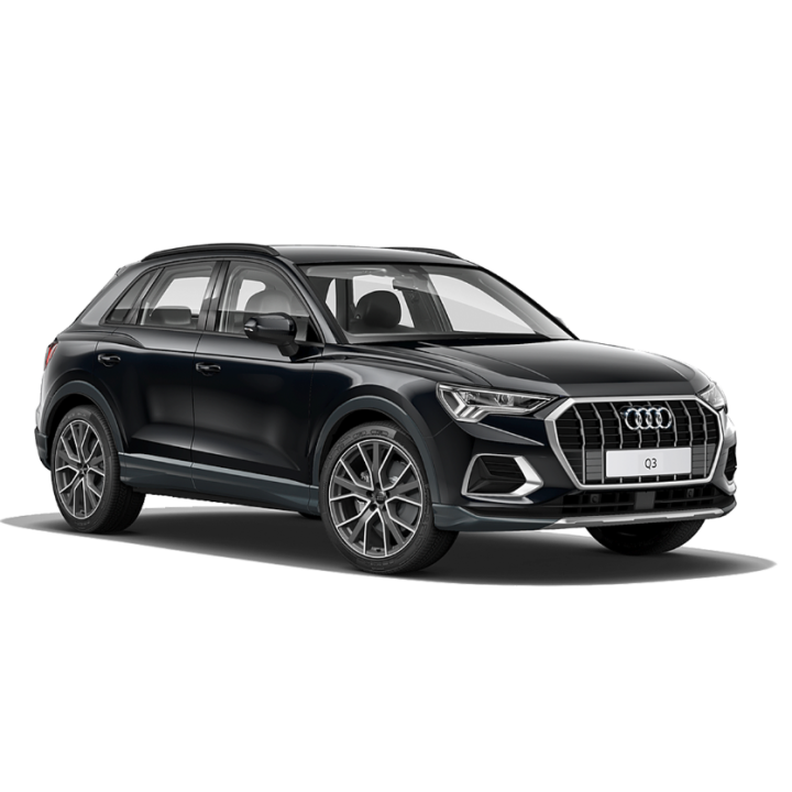 AUDI Q3 1.5