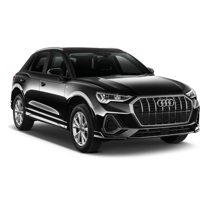 AUDI Q3 AUTOMATIC
