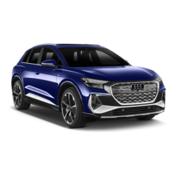 AUDI Q4 E-TRON 4X4 77KWH RANGE 350KM