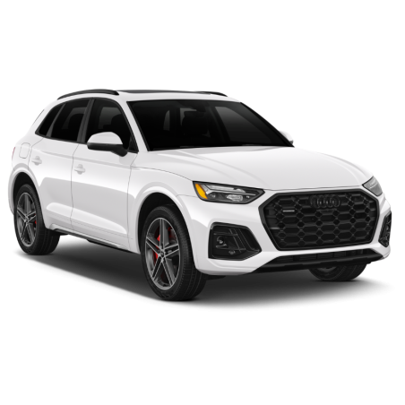 AUDI Q5 4X4