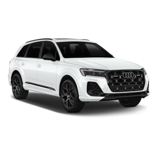 AUDI Q7 4X4
