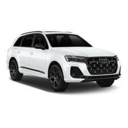 AUDI Q7 4X4
