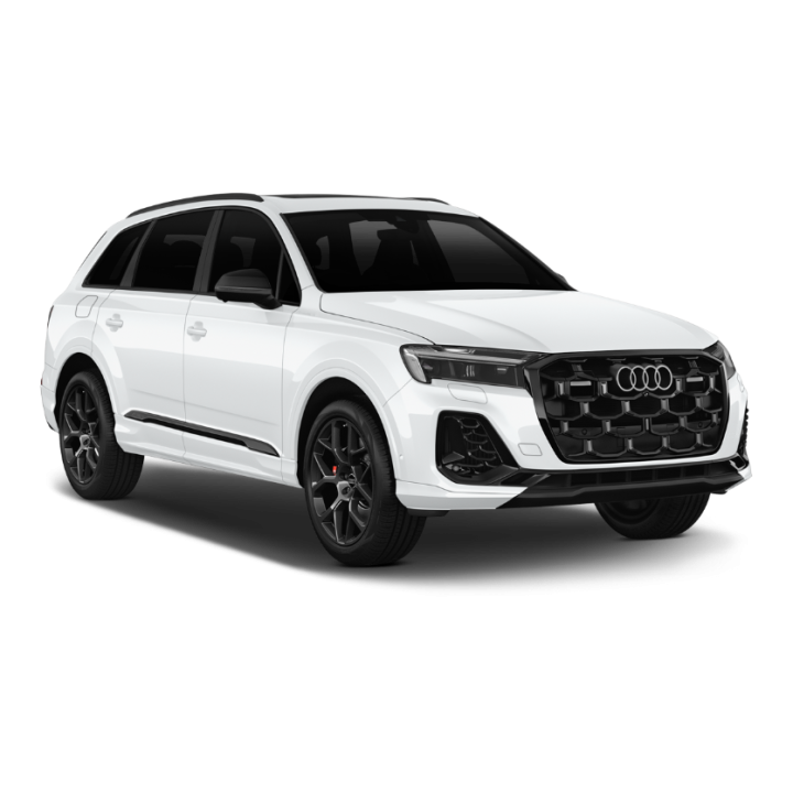 AUDI Q7 4X4