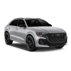 AUDI Q8 4X4