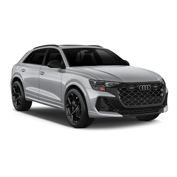 AUDI Q8 4X4