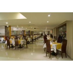 Aurora Bay Resort