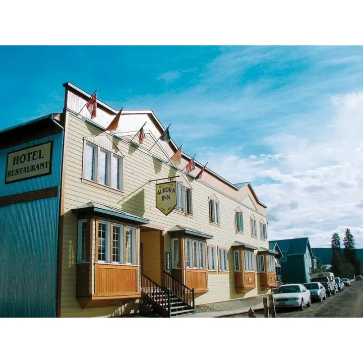 Aurora Inn