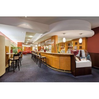 Austria Trend Hotel Ananas