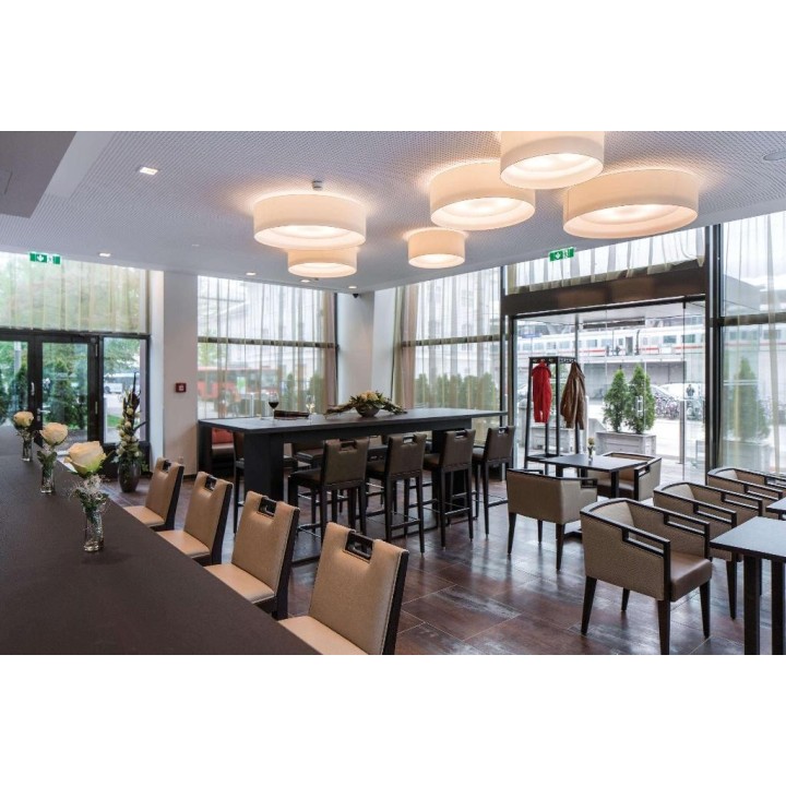 Austria Trend Hotel Europa Salzburg