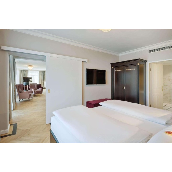 Austria Trend Parkhotel Schönbrunn