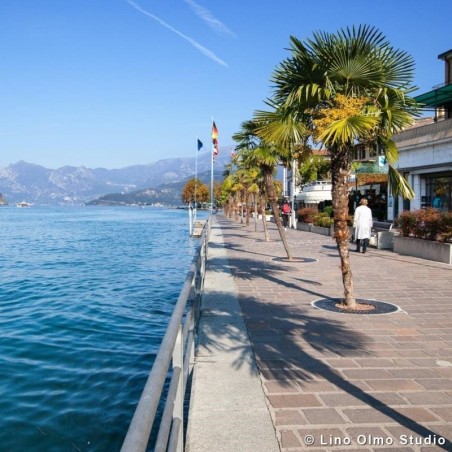 Auszeit am Lago d´Iseo