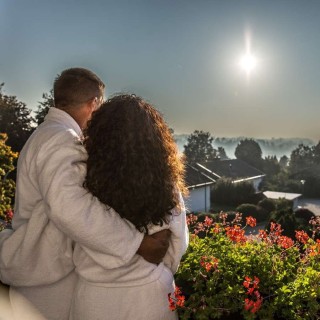 Auszeit in Bad Griesbach - Adults Only