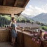 Auszeit in den Alpen in Tirol