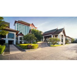 AVANI Khon Kaen Hotel & Convention Centre