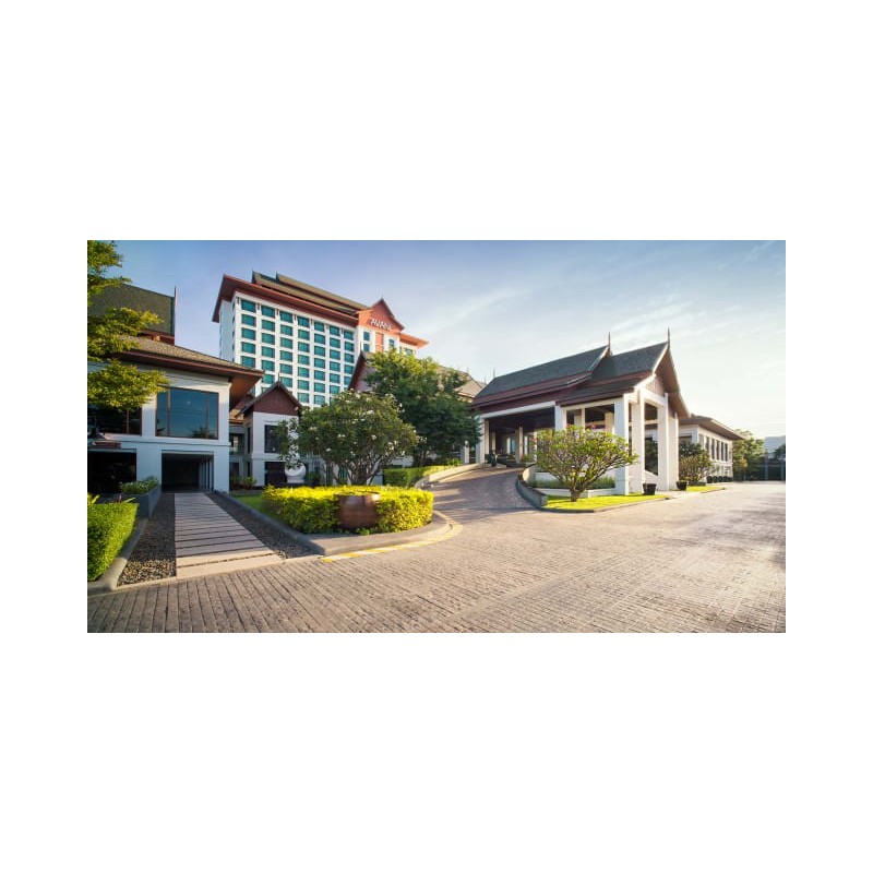 AVANI Khon Kaen Hotel & Convention Centre