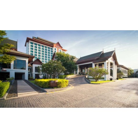 AVANI Khon Kaen Hotel & Convention Centre