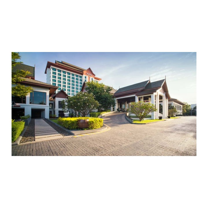 AVANI Khon Kaen Hotel & Convention Centre