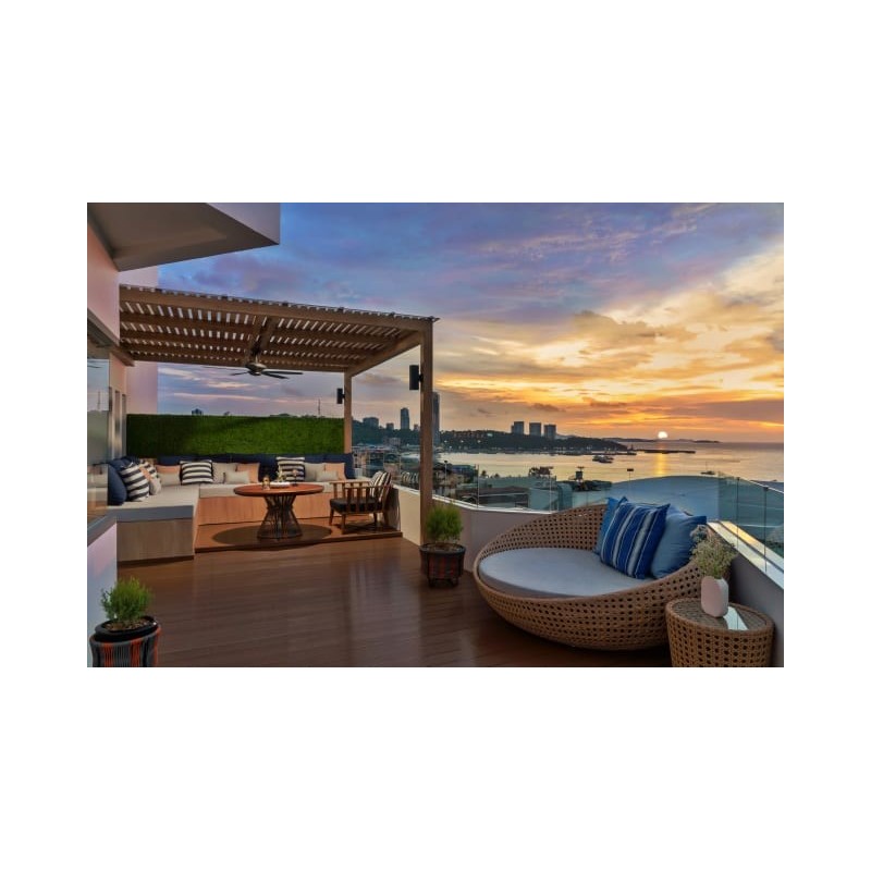 Avani Pattaya Resort