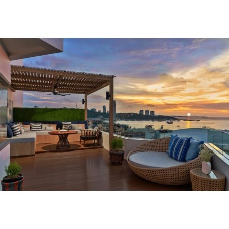 Avani Pattaya Resort
