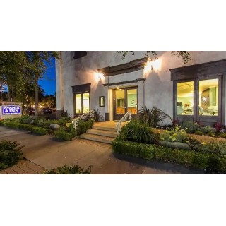 Avania Inn - Santa Barbara
